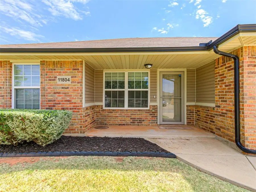 11804 NW 133rd Street, Piedmont, OK 73078 - #3
