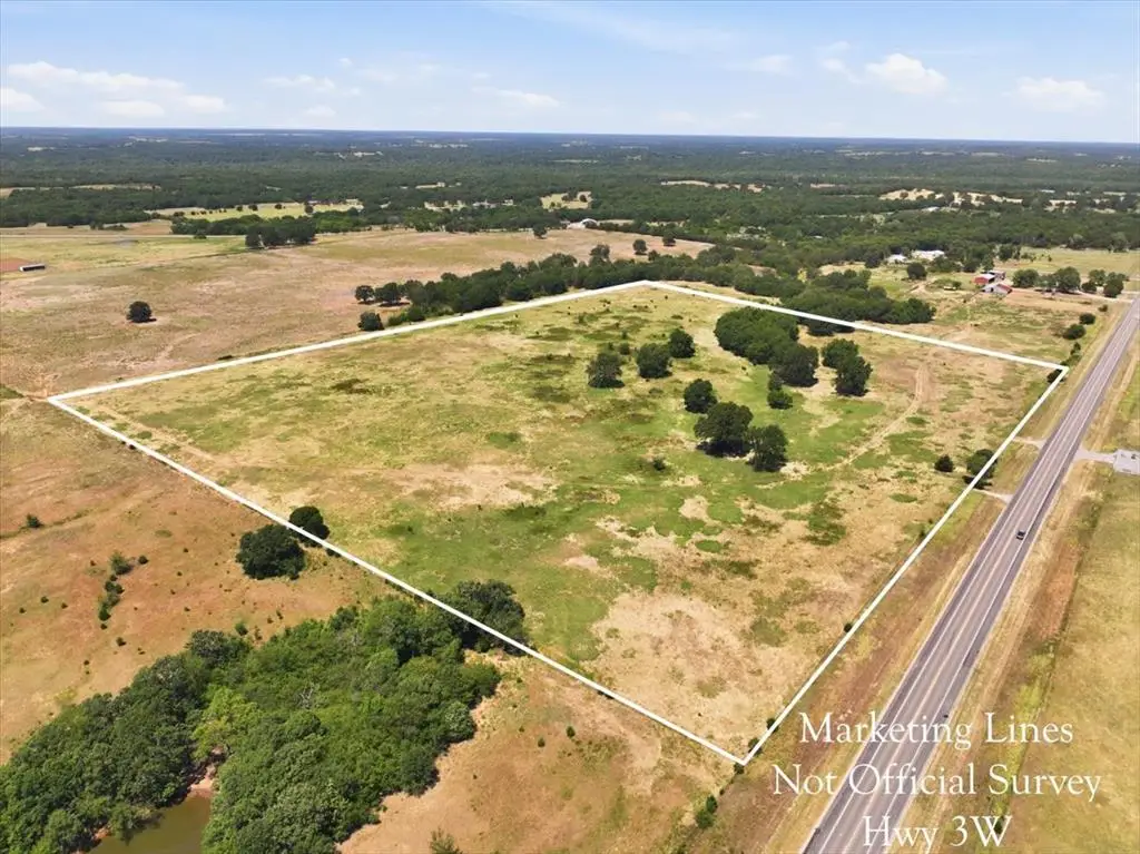 0000 Sh-3w Highway #Tract 3, Byars, OK 74831 - #1