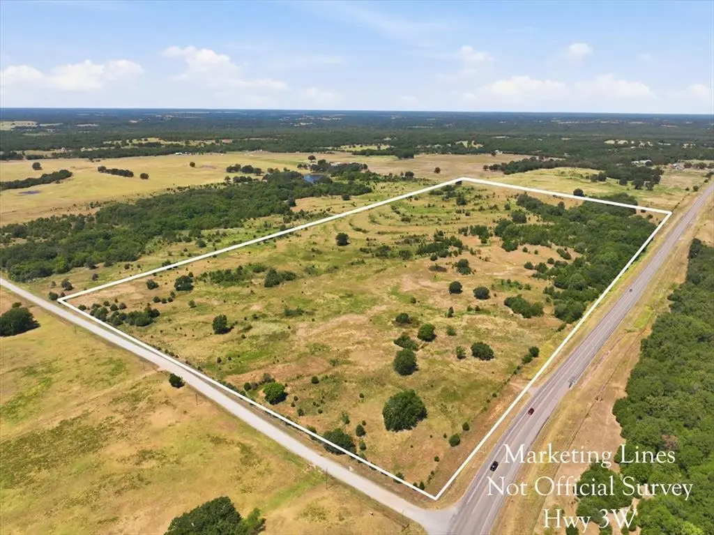 0000 Sh-3w Highway #Tract 4, Byars, OK 74831 - #1