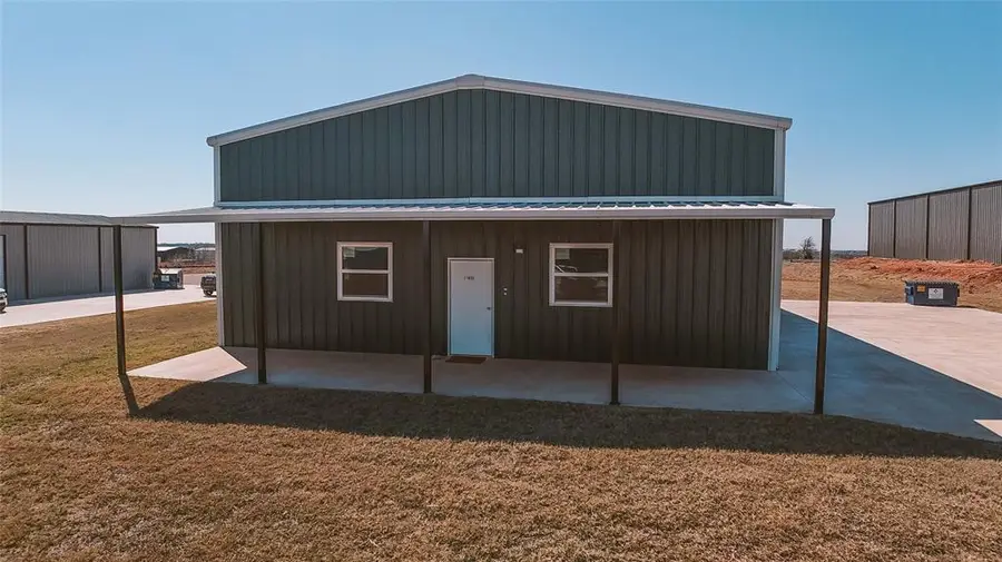 11635 Blacksand Drive, Edmond, OK 73034 - #2