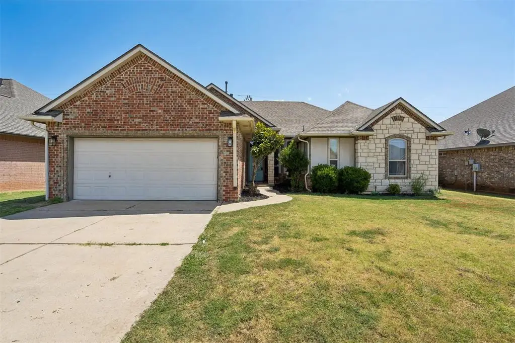 16616 Valderama Way, Edmond, OK 73012 - #1