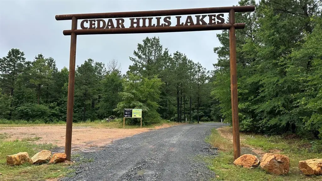 00 Cedar Hills Lakes, Broken Bow, OK 74728 - #1