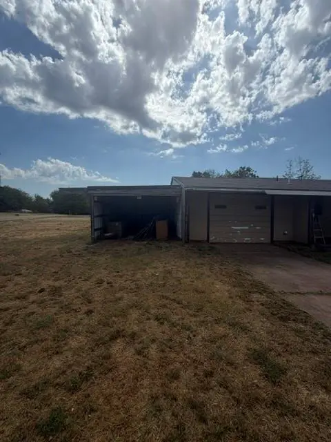 605 Grant Street, Agra, OK 74824 - #2