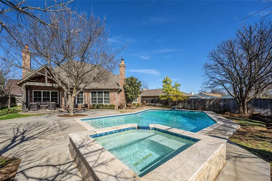 1902 Elmhurst Avenue, Nichols Hills, OK 73120 - #2