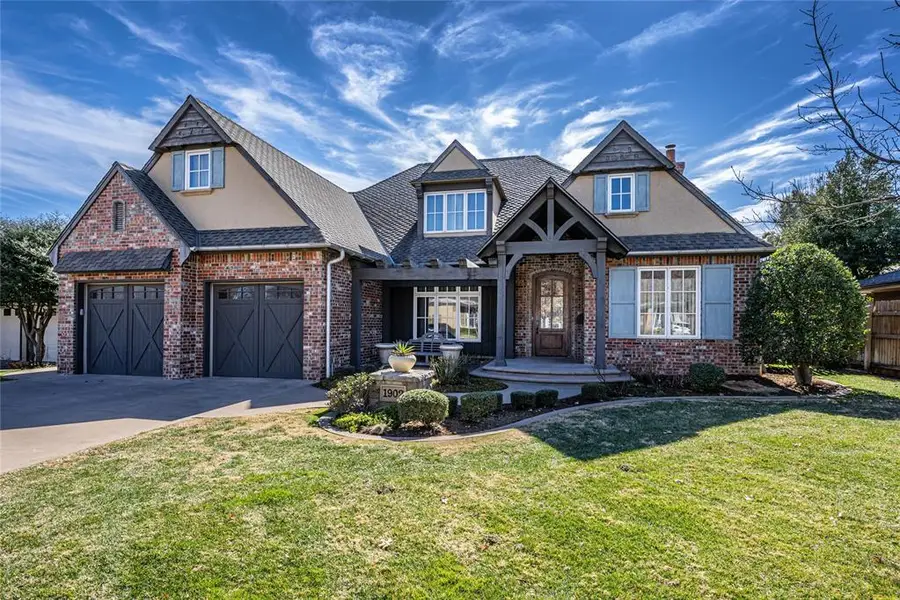 1902 Elmhurst Avenue, Nichols Hills, OK 73120 - #3