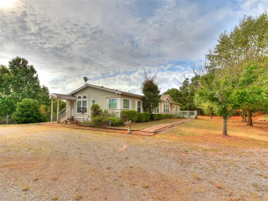 14900 Spencer Mountain Drive, Jones, OK 73049 - #1