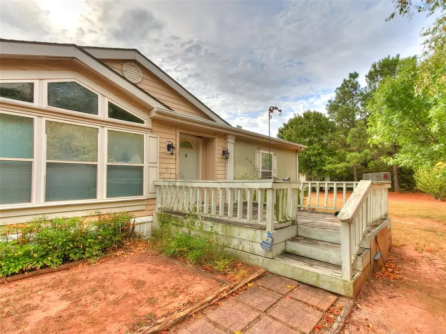 14900 Spencer Mountain Drive, Jones, OK 73049 - #2