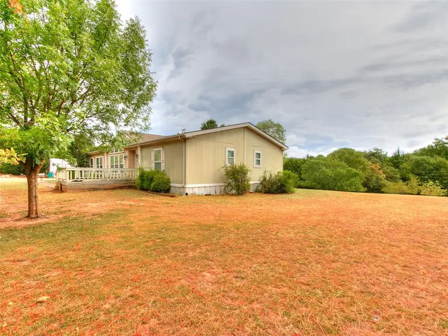 14900 Spencer Mountain Drive, Jones, OK 73049 - #3