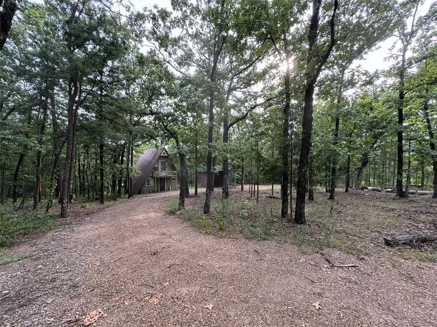 433804 E 1698 Road, Clayton, OK 74536 - #2