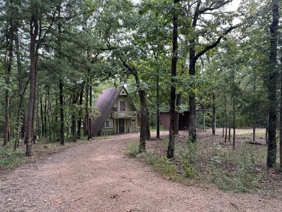 433804 E 1698 Road, Clayton, OK 74536 - #3