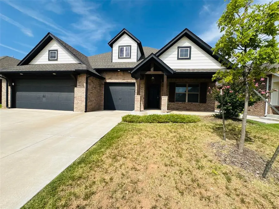 11815 Kylie Elizabeth, Yukon, OK 73099 - #3