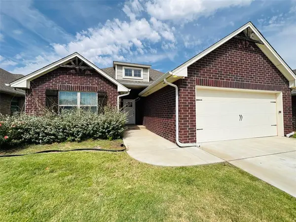 12113 Katie Ridge Road, Yukon, OK 73099
