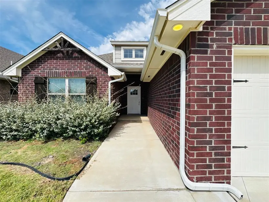 12113 Katie Ridge Road, Yukon, OK 73099 - #2