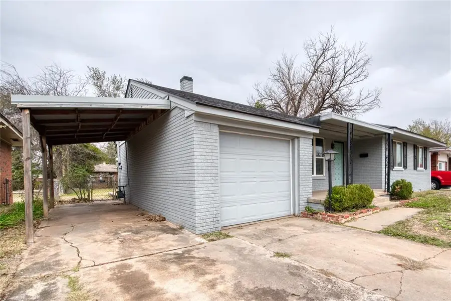 3021 NW 67th Street, Oklahoma City, OK 73116 - #2