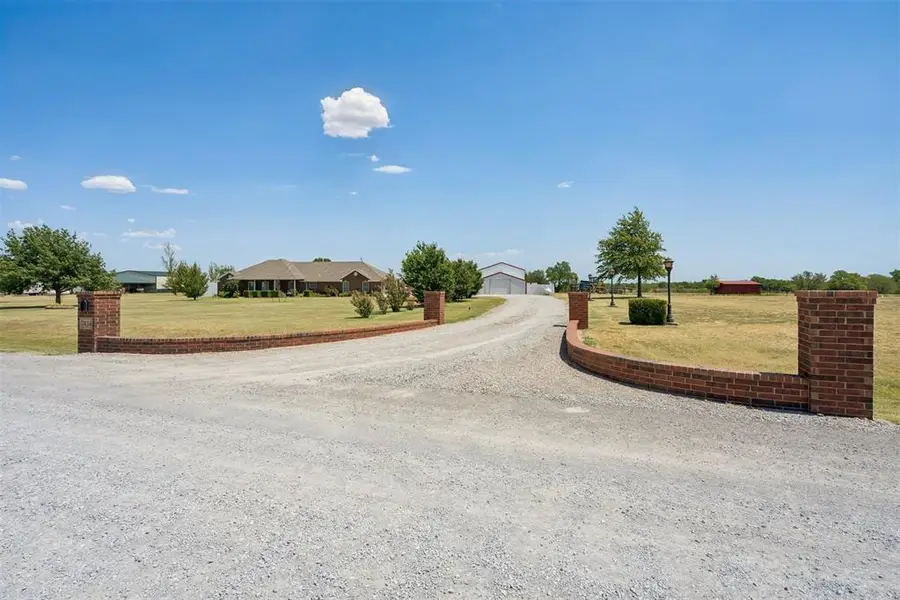 7414 High Meadows Lane, Piedmont, OK 73078 - #3