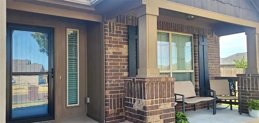 501 Parsons Drive, Yukon, OK 73099 - #2