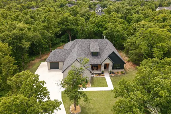 8395 Talking Stick, Arcadia, OK 73007