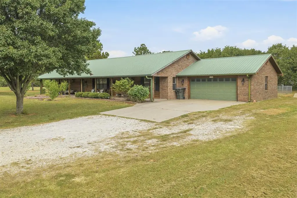 17350 Lexie Lane, Lexington, OK 73051 - #1