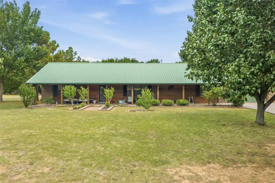 17350 Lexie Lane, Lexington, OK 73051 - #2
