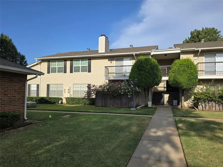 3200 W Britton Road #283, Oklahoma City, OK 73120 - #2