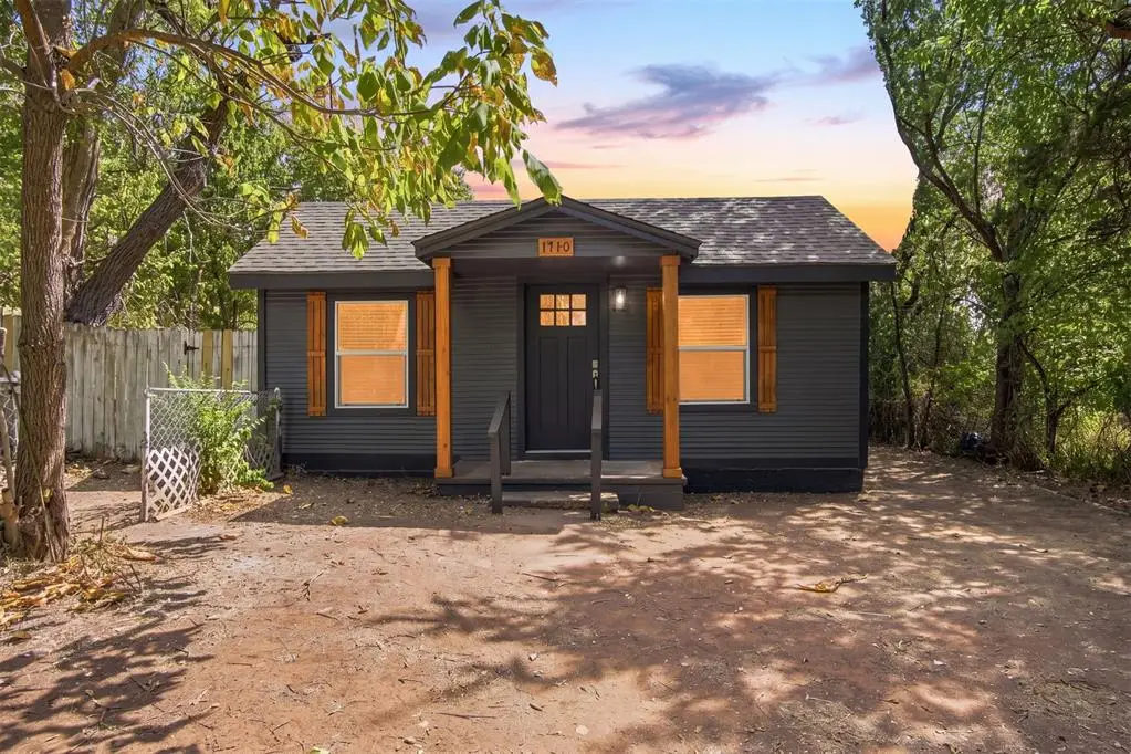 1710 NE 35th Street, Oklahoma City, OK 73111 - #1
