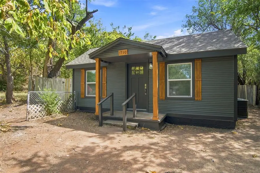 1710 NE 35th Street, Oklahoma City, OK 73111 - #2