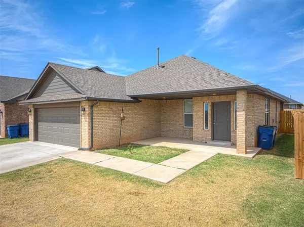 1212 La Vista Lane, Kingfisher, OK 73750