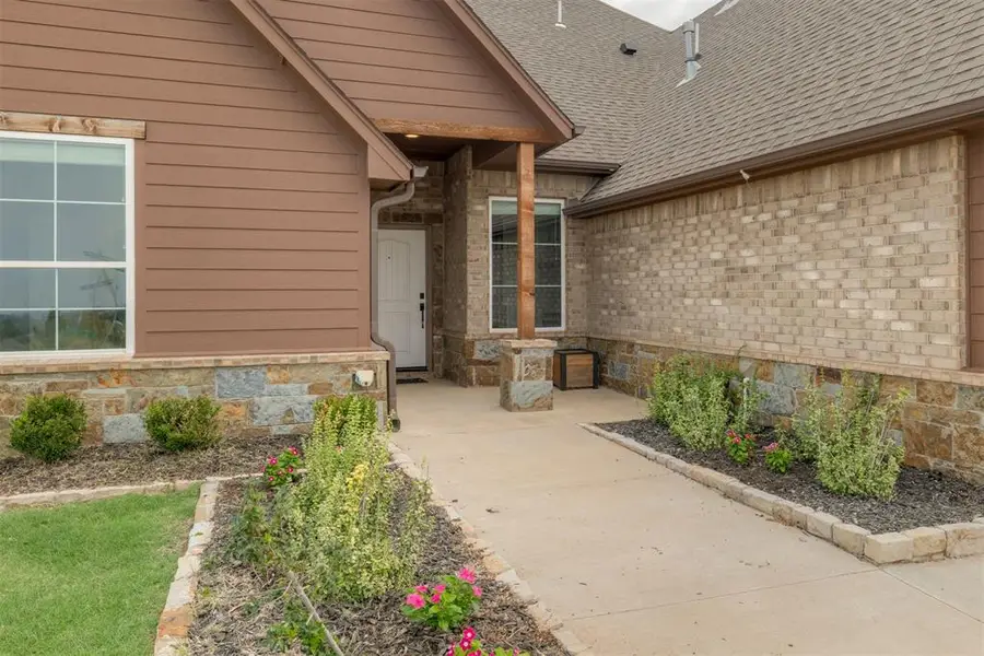 3904 Wedgewood Creek Drive, Oklahoma City, OK 73179 - #3