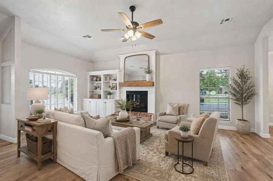 1771 Olde School Point, Edmond, OK 73012 - #2