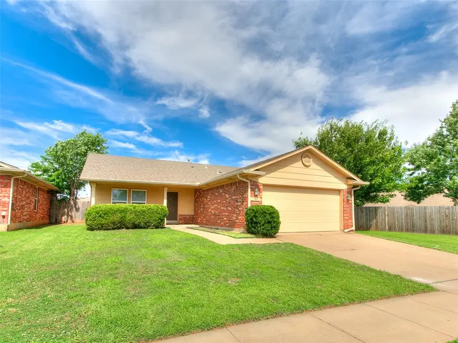 2601 Fennel Road, Oklahoma City, OK 73128 - #2