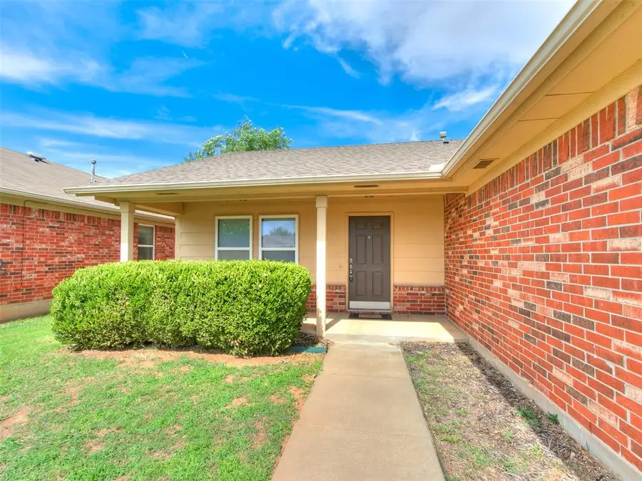 2601 Fennel Road, Oklahoma City, OK 73128 - #3