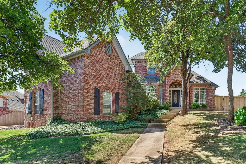 2280 Bay Hill Place, Edmond, OK 73034 - #1