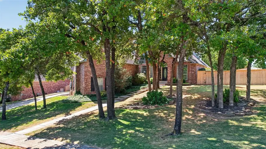 2280 Bay Hill Place, Edmond, OK 73034 - #2