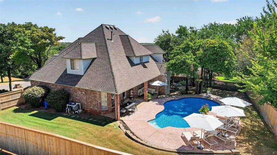 2280 Bay Hill Place, Edmond, OK 73034 - #3
