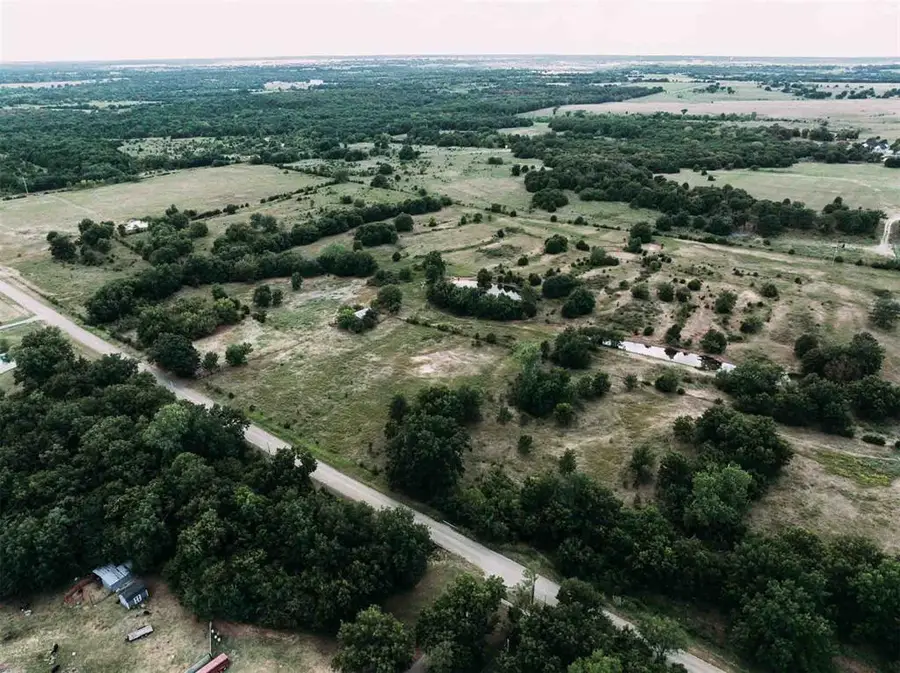 N Schlegel Road, Cushing, OK 74023 - #2