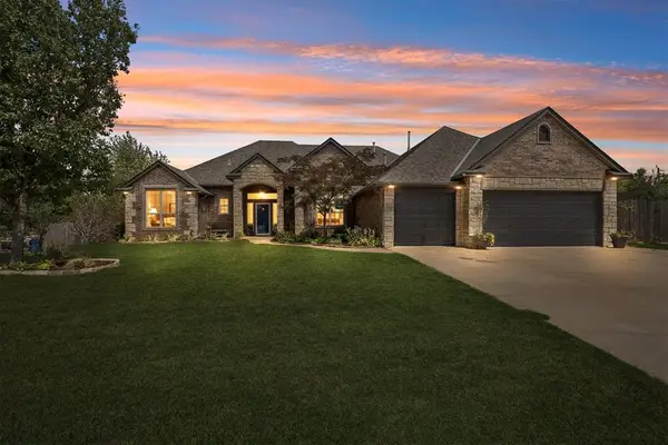 44 NW Cypress Street, Piedmont, OK 73078