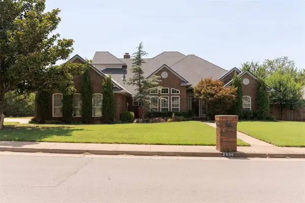 2600 Julies Trail, Edmond, OK 73012