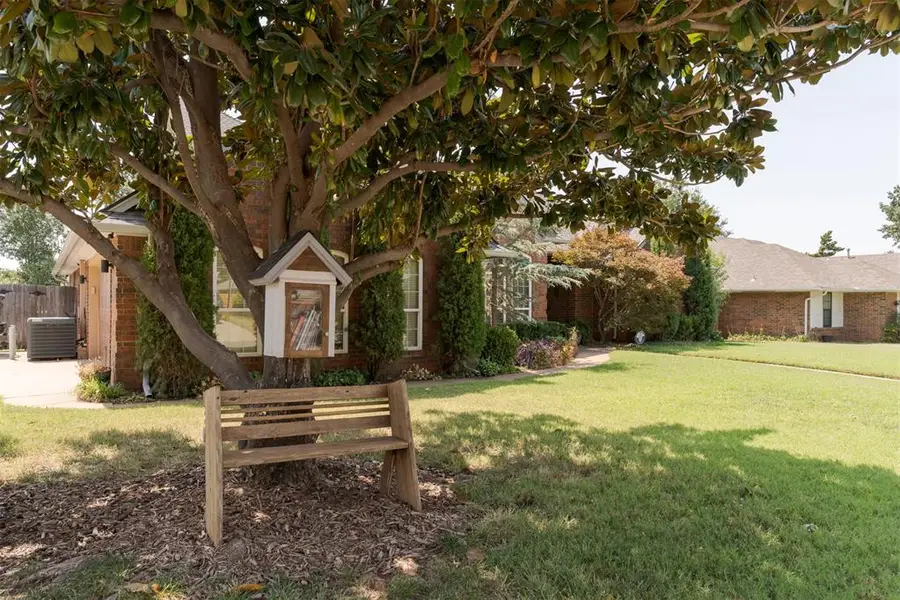 2600 Julies Trail, Edmond, OK 73012 - #3