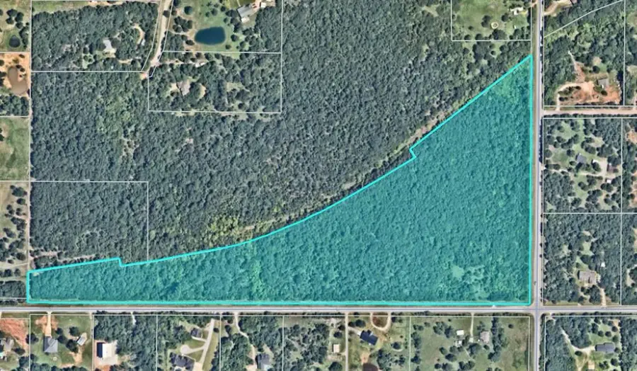 0000 Nw Corner Of Se 44th & S Peebly, Choctaw, OK 73020 - #2