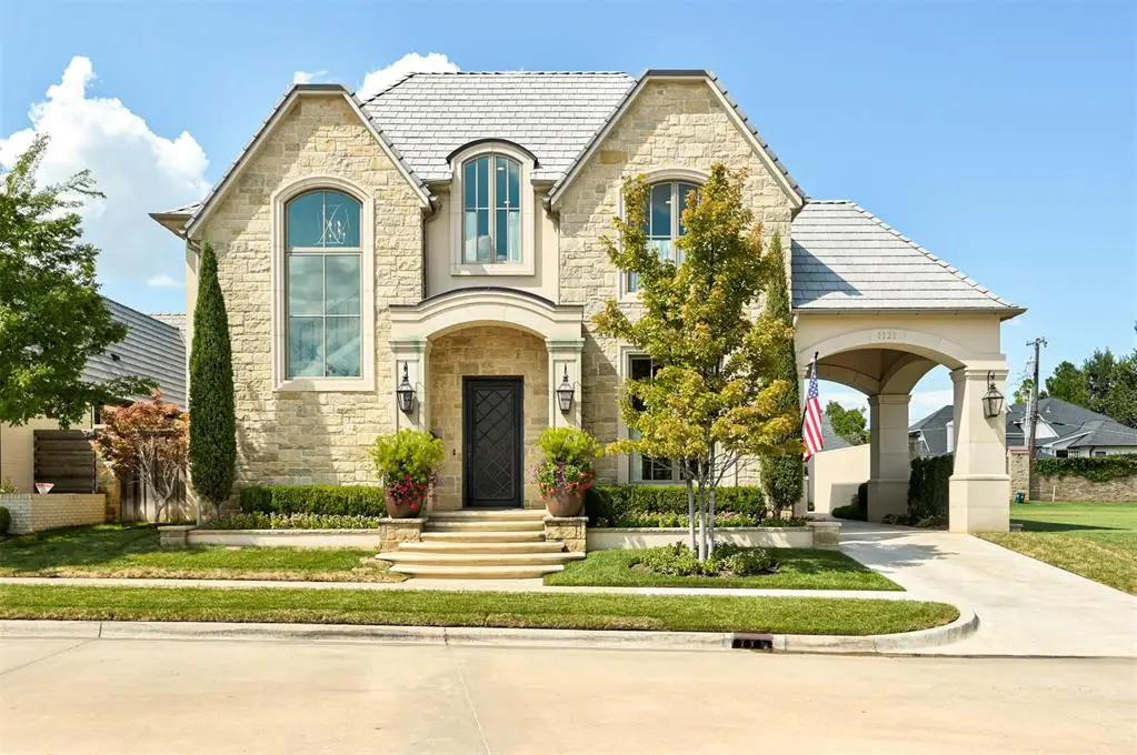1121 Cumberland Court, Nichols Hills, OK 73116 - #1