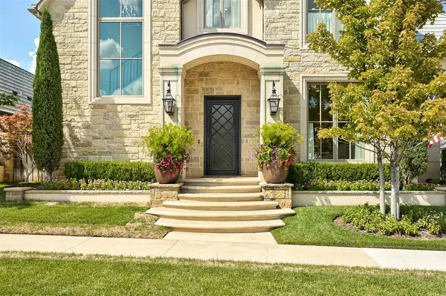 1121 Cumberland Court, Nichols Hills, OK 73116 - #3