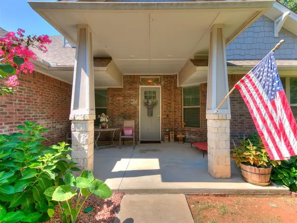 17400 Winchester Lane, Newalla, OK 74857