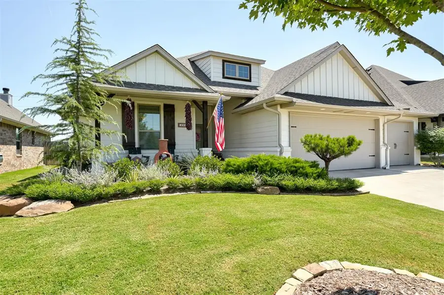 2900 Heather Haven, Moore, OK 73160 - #3