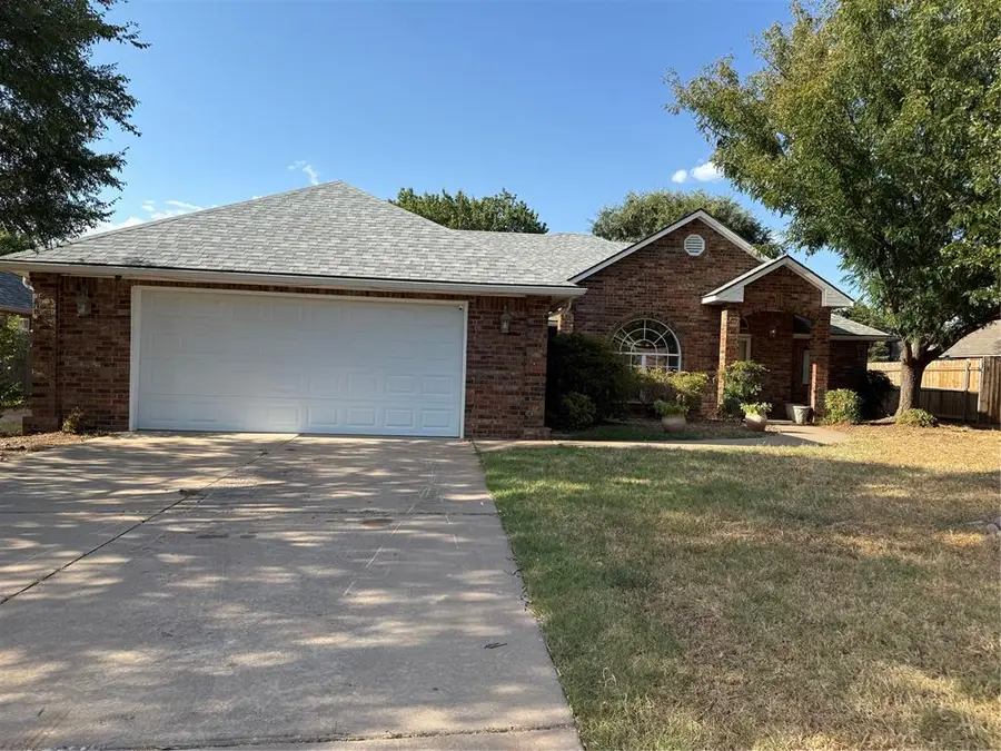 1231 Douglas Circle, Noble, OK 73068 - #2