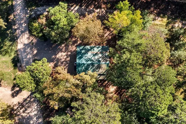 136 Mt. Herman Road, Broken Bow, OK 74728