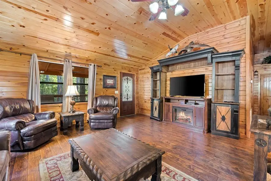 136 Mt. Herman Road, Broken Bow, OK 74728 - #2