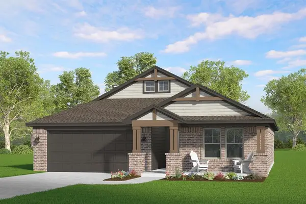 434 Emmy Jean Drive, Blanchard, OK 73010