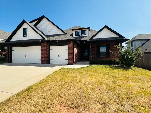 1612 NE 35th Street, Oklahoma City, OK 73160