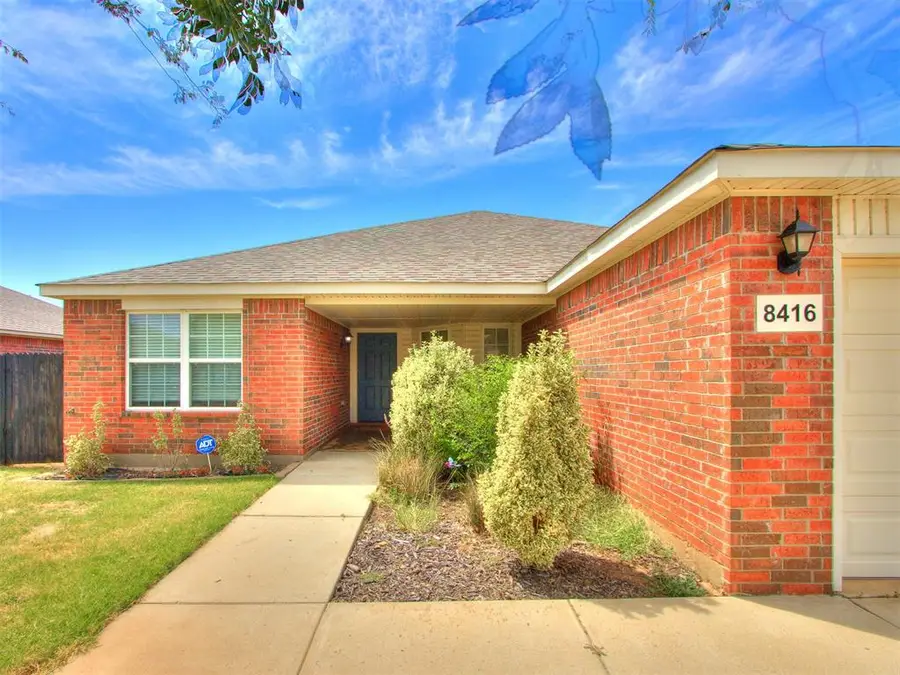 8416 SW 49th Circle, Oklahoma City, OK 73179 - #3
