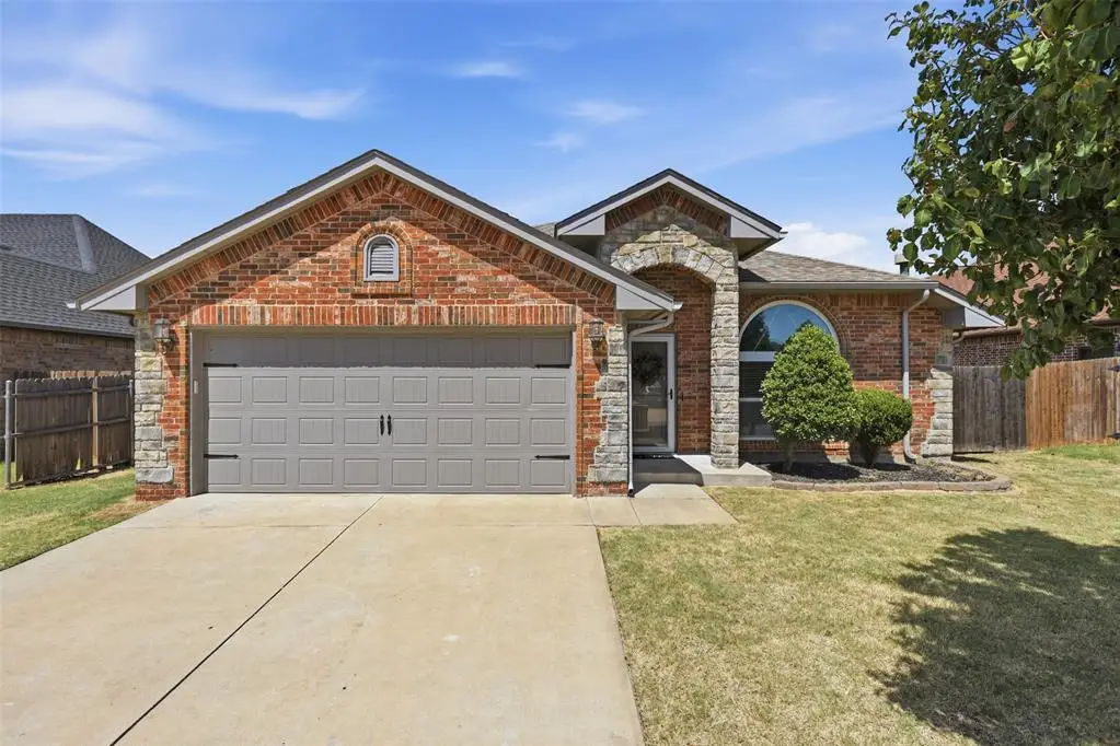 609 SW 6th Street, Oklahoma City, OK 73160 - #1